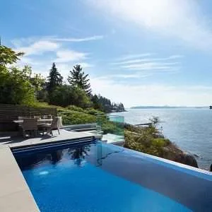 Northern Touch Landscaping - Landscaper North Vancouver photo 5