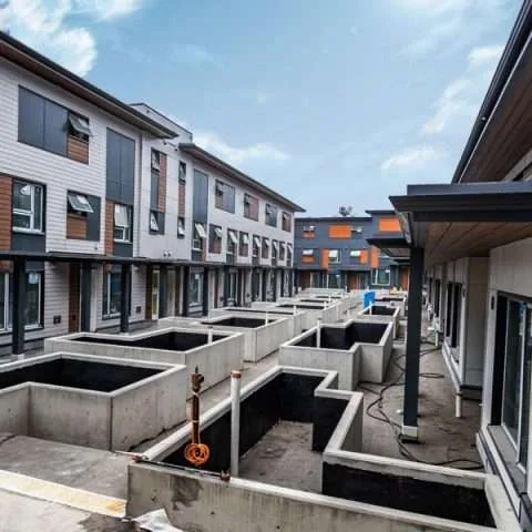 Northern Touch Landscaping - Landscaper North Vancouver photo 2